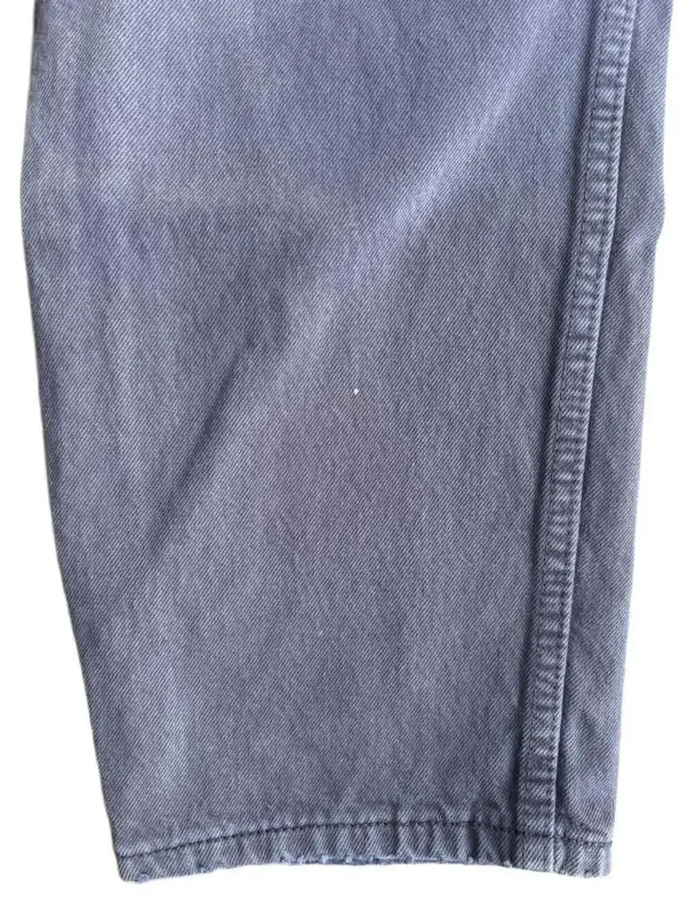 Levi's 505 Regular Fit Jeans Dark Blue W36 L30